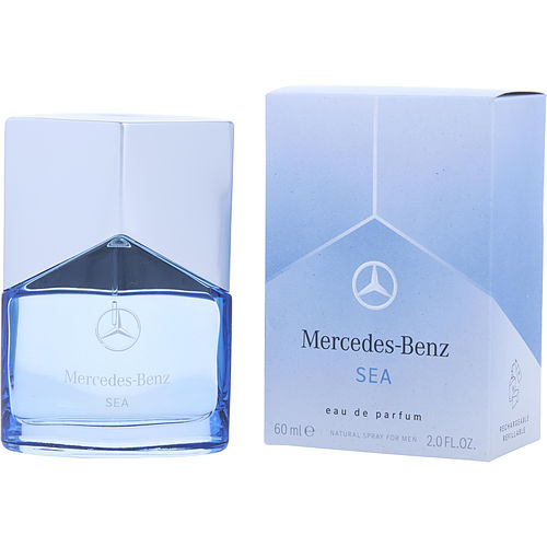 MERCEDES-BENZ SEA