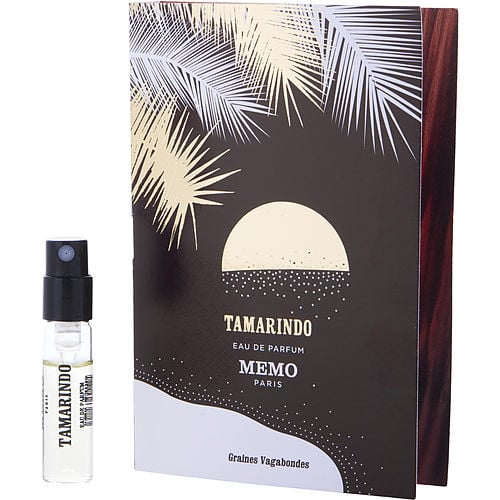 MEMO PARIS TAMARINDO