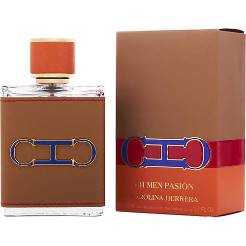 CH CAROLINA HERRERA PASSION by Carolina Herrera