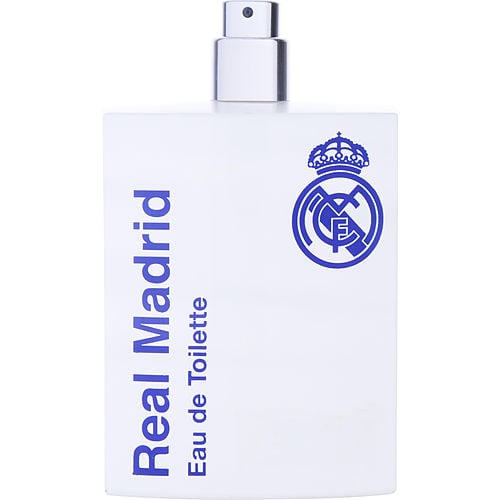 REAL MADRID by Air Val International