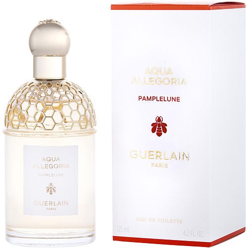 AQUA ALLEGORIA PAMPLELUNE by Guerlain