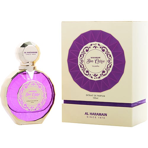 AL HARAMAIN BON CHERIE VIOLETTE