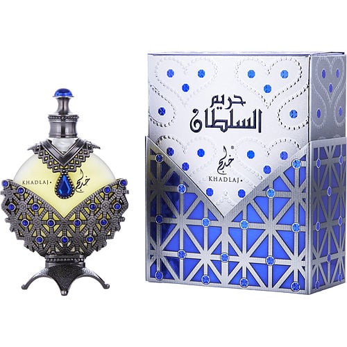 KHADLAJ HAREEM AL SULTAN BLUE