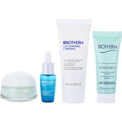 Biotherm by BIOTHERM