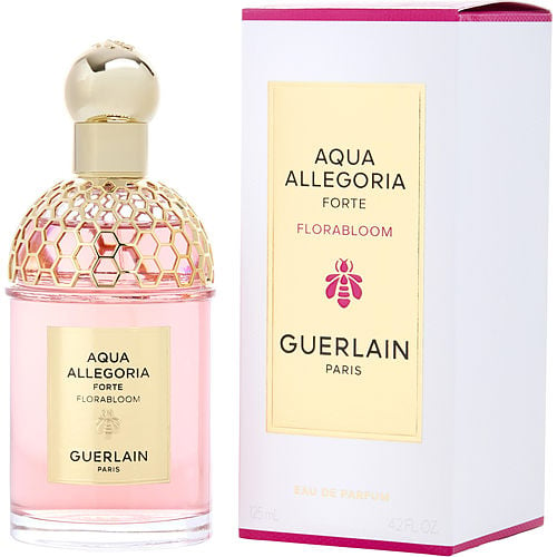 AQUA ALLEGORIA FLORABLOOM FORTE by Guerlain