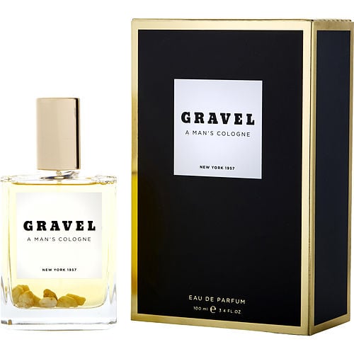 GRAVEL A MAN'S COLOGNE