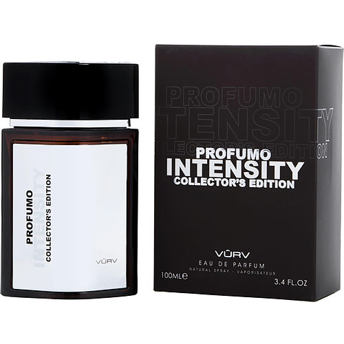 VURV PROFUMO INTENSITY