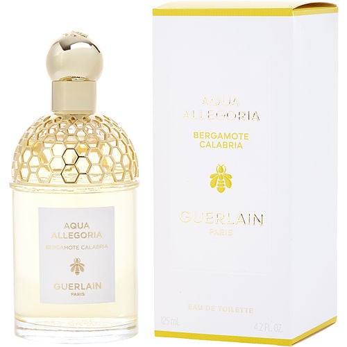 AQUA ALLEGORIA BERGAMOTE CALABRIA by Guerlain