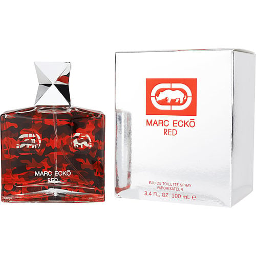 ECKO RED BY MARC ECKO