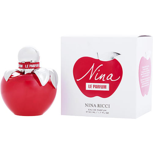 NINA LE PARFUM