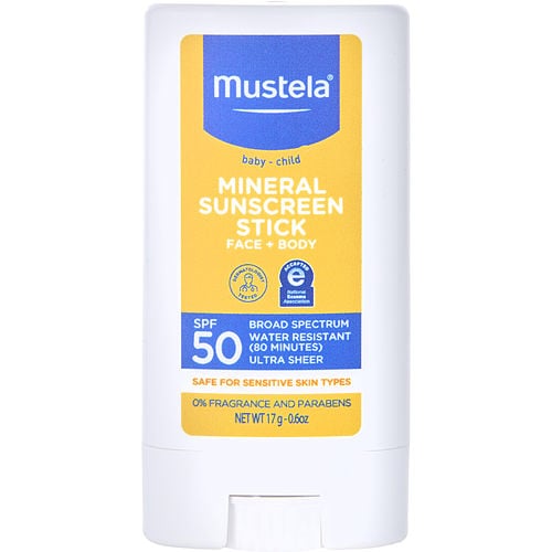 Mustela by Mustela