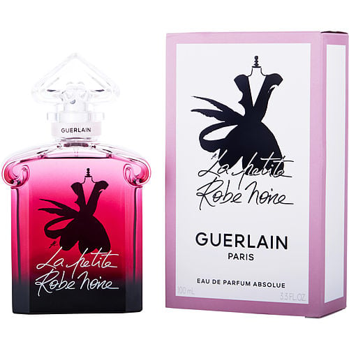 LA PETITE ROBE NOIRE ABSOLUE by Guerlain