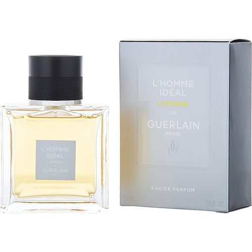 GUERLAIN L'HOMME IDEAL L'INTENSE by Guerlain