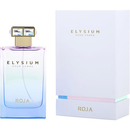 ROJA ELYSIUM POUR FEMME