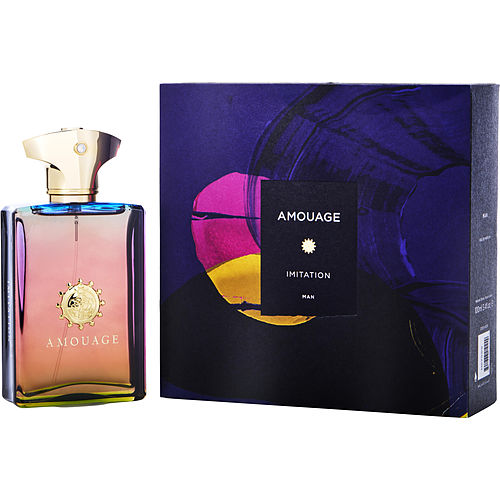 AMOUAGE IMITATION MAN