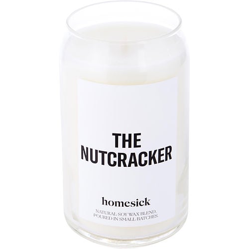 HOMESICK THE NUTCRACKER