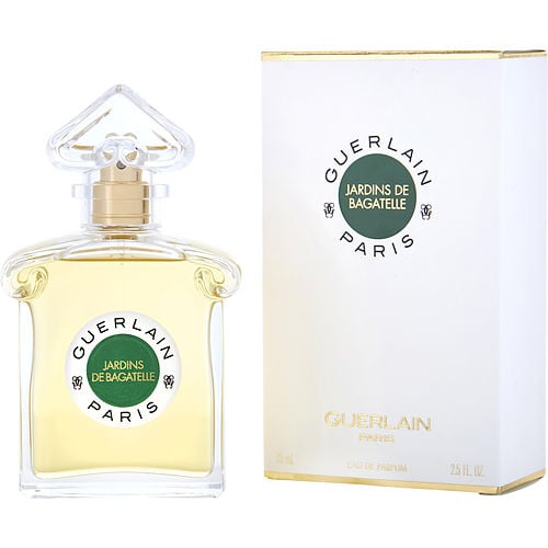 JARDINS DE BAGATELLE by Guerlain