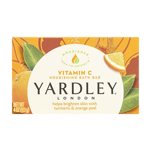 YARDLEY VITAMIN C by Yardley