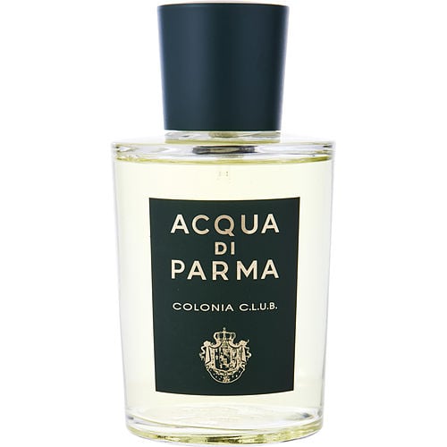 ACQUA DI PARMA COLONIA CLUB by Acqua di Parma