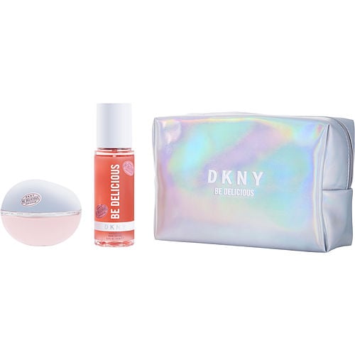 DKNY BE DELICIOUS FRESH BLOSSOM by Donna Karan