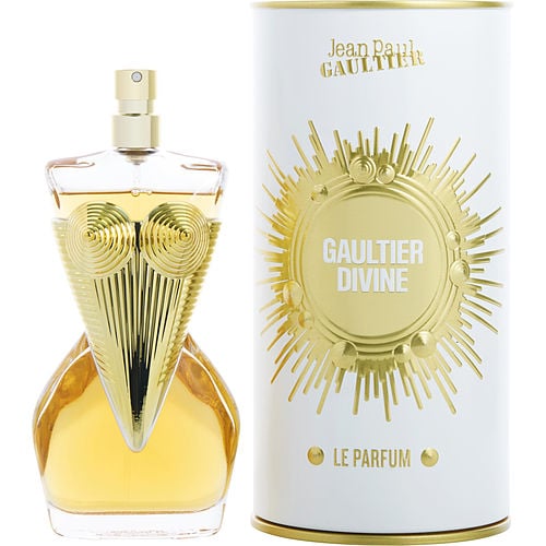 JEAN PAUL GAULTIER DIVINE LE PARFUM