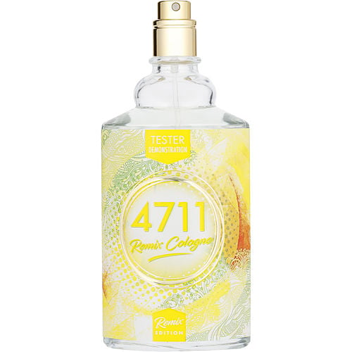 4711 REMIX COLOGNE