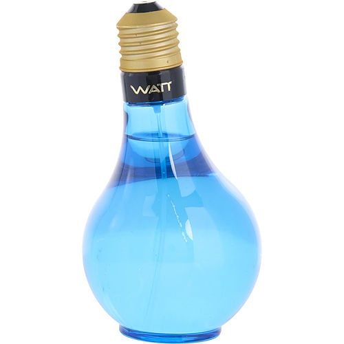 WATT BLUE by WATT