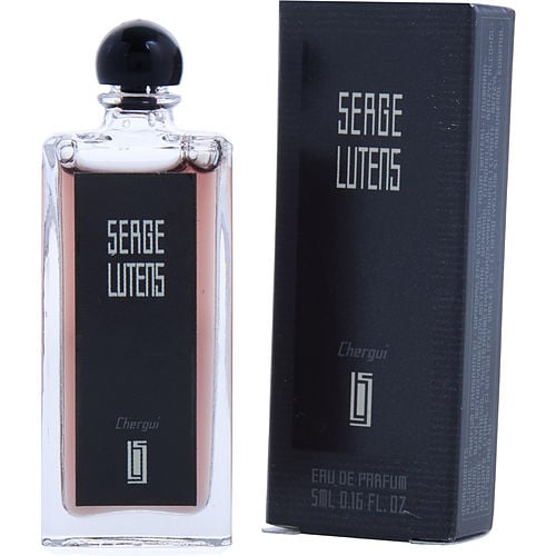 SERGE LUTENS CHERGUI