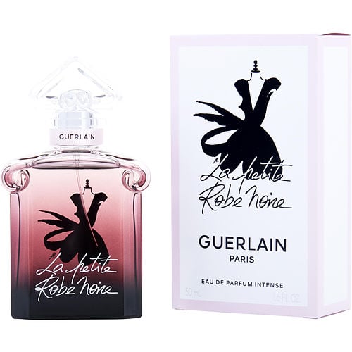 LA PETITE ROBE NOIRE INTENSE by Guerlain