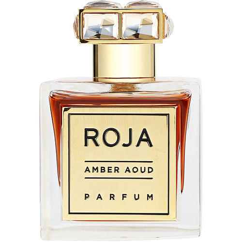 ROJA AMBER AOUD