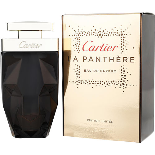 CARTIER LA PANTHERE ETINCELANTE